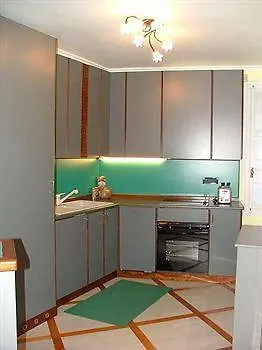 Residence Tynska Prague