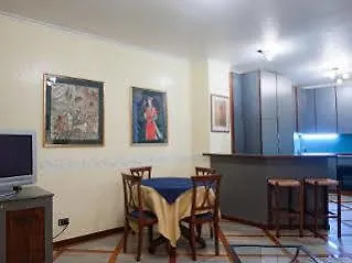 Residence Tynska Prague 0*,