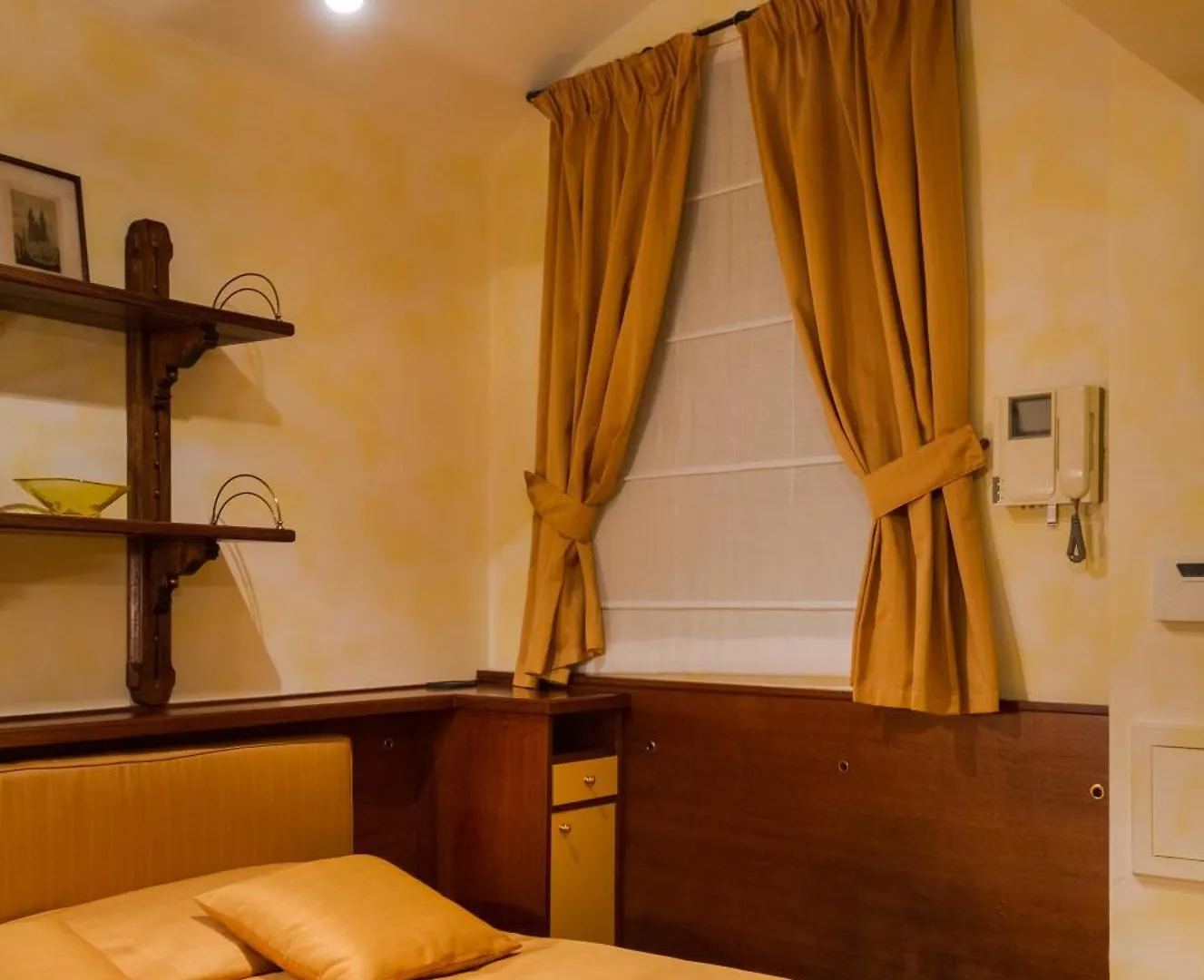 Residence Tynska Πράγα Διαμέρισμα