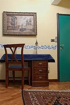 Residence Tynska Πράγα