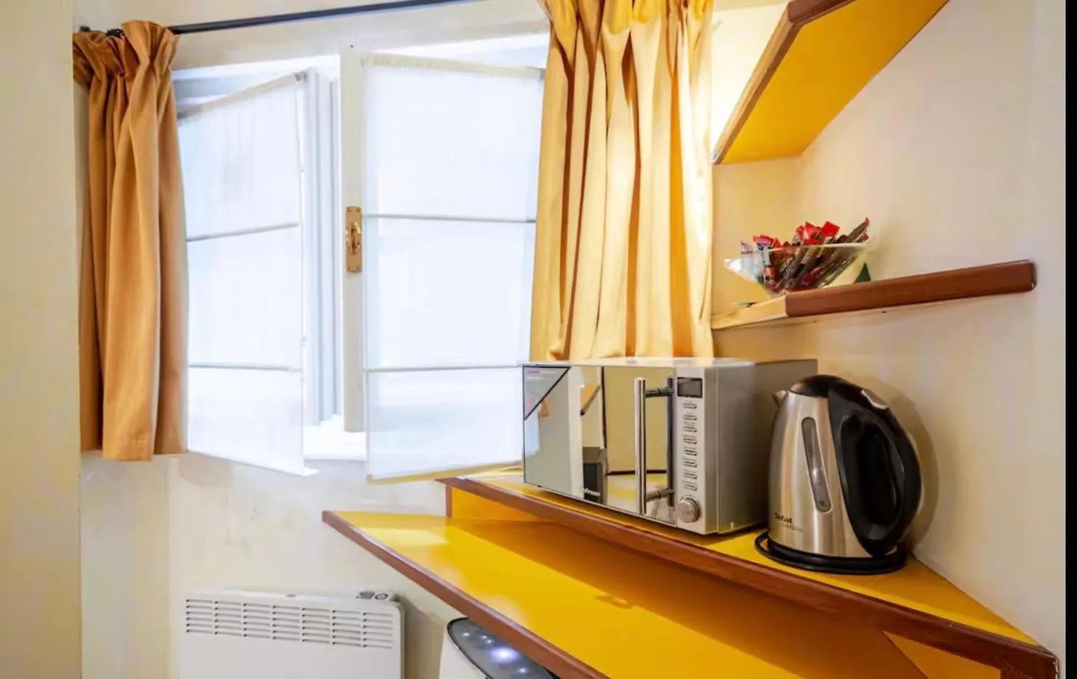 Residence Tynska Prague Apartment