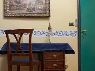 Apartment Residence Tynska Prague Czech Republic