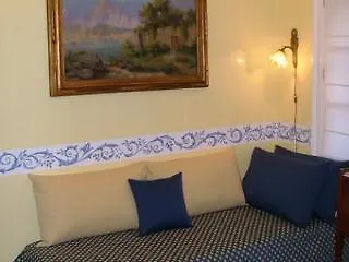 Residence Tynska Prague