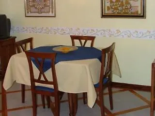 Apartment Residence Tynska Prague