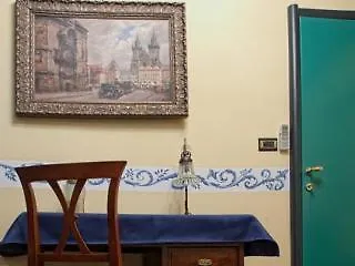 Residence Tynska Prague Apartment