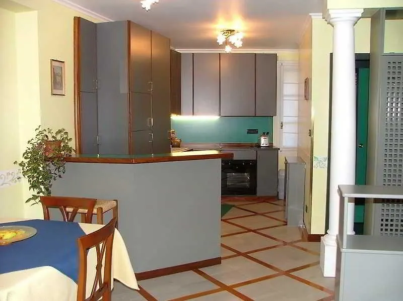 Residence Tynska Prague 0*,  Czech Republic