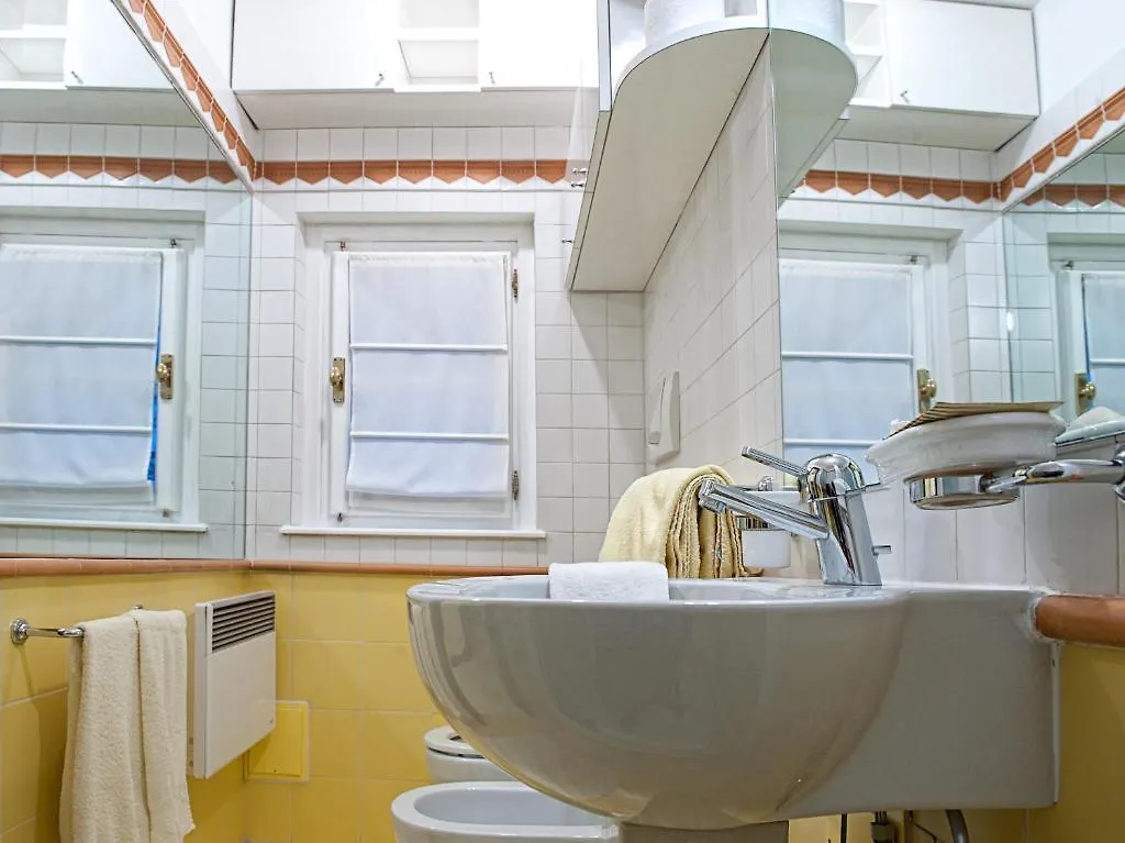 Residence Tynska Prague 0*,