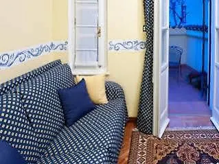 Residence Tynska Prague